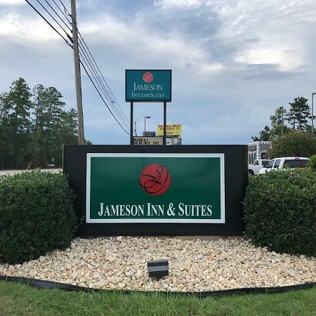 Jameson Inn And Suites Hazelhurst Hazlehurst Экстерьер фото