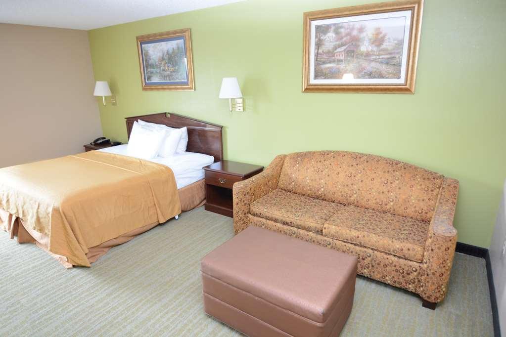 Jameson Inn And Suites Hazelhurst Hazlehurst Номер фото