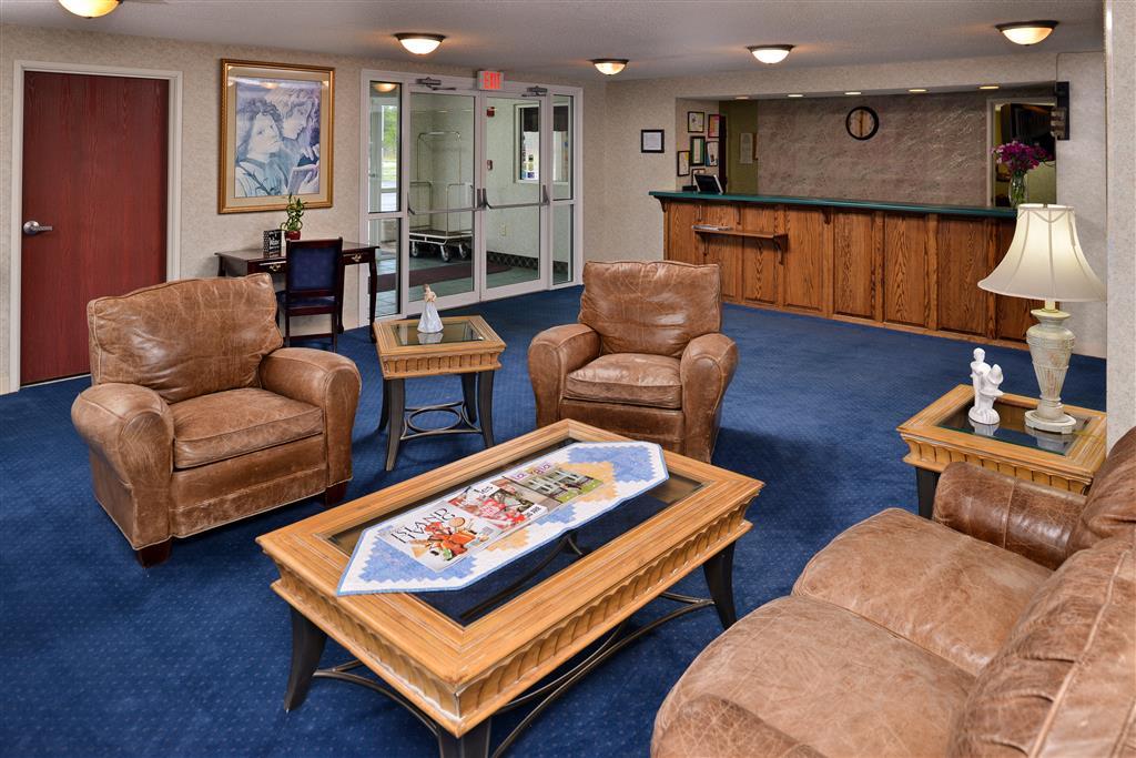 Jameson Inn And Suites Hazelhurst Hazlehurst Интерьер фото