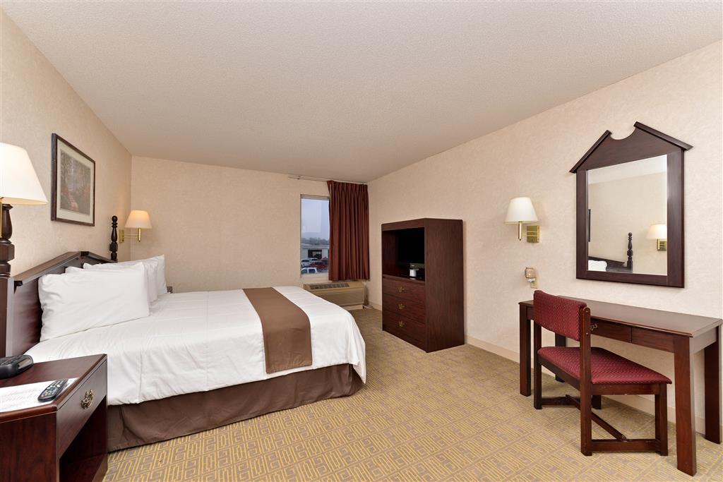 Jameson Inn And Suites Hazelhurst Hazlehurst Номер фото