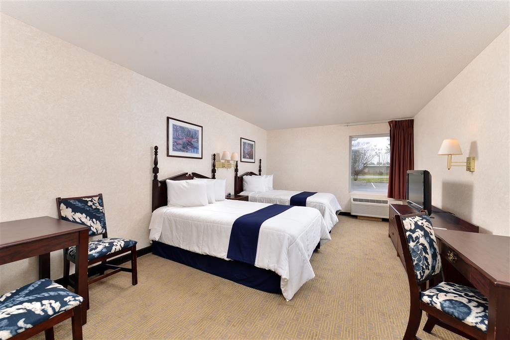 Jameson Inn And Suites Hazelhurst Hazlehurst Номер фото
