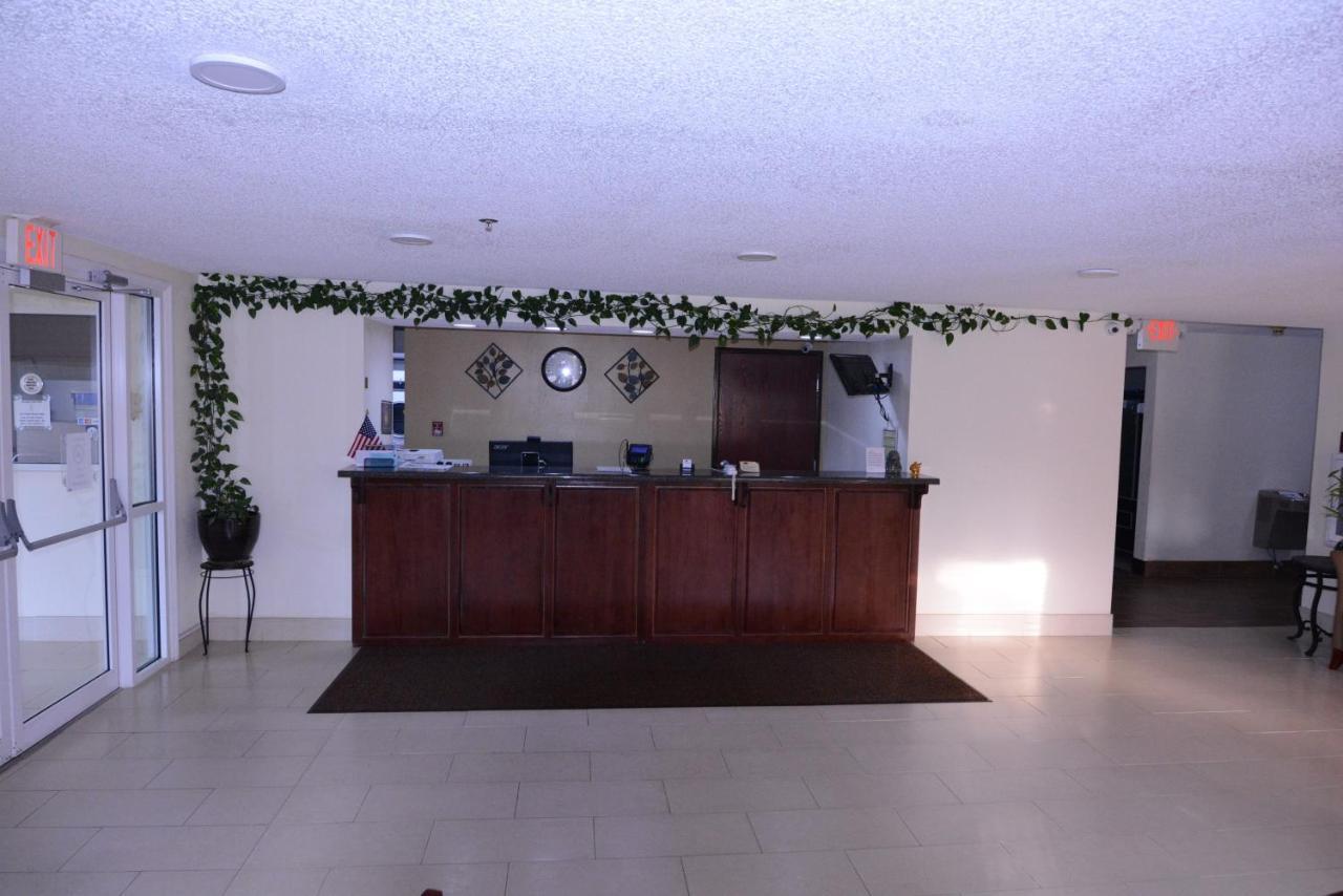 Jameson Inn And Suites Hazelhurst Hazlehurst Экстерьер фото