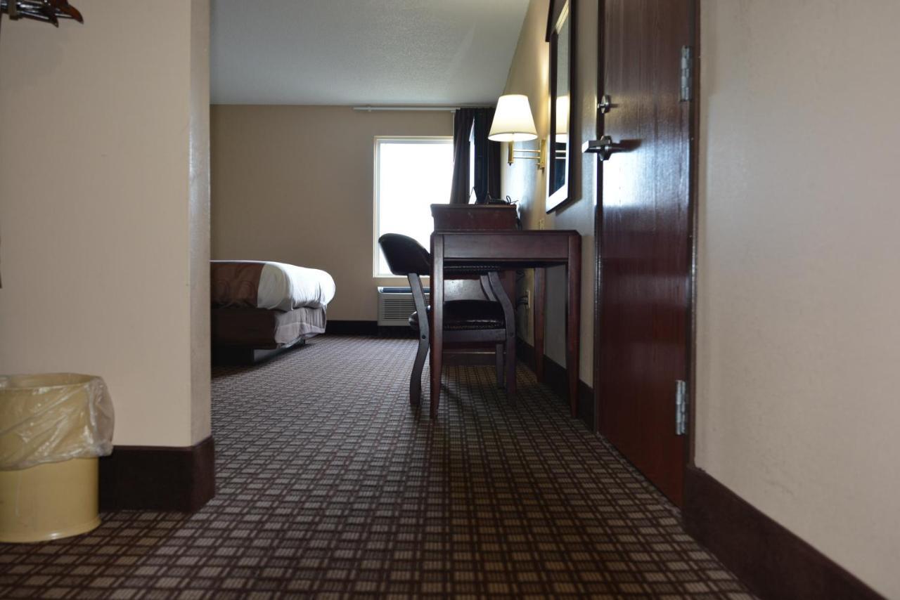 Jameson Inn And Suites Hazelhurst Hazlehurst Экстерьер фото