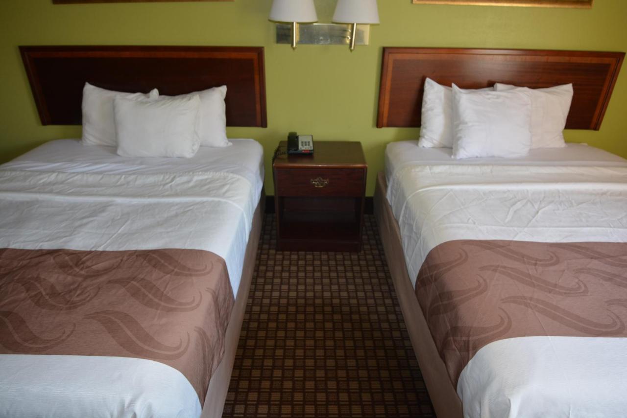 Jameson Inn And Suites Hazelhurst Hazlehurst Экстерьер фото