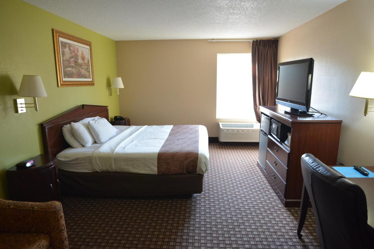 Jameson Inn And Suites Hazelhurst Hazlehurst Экстерьер фото
