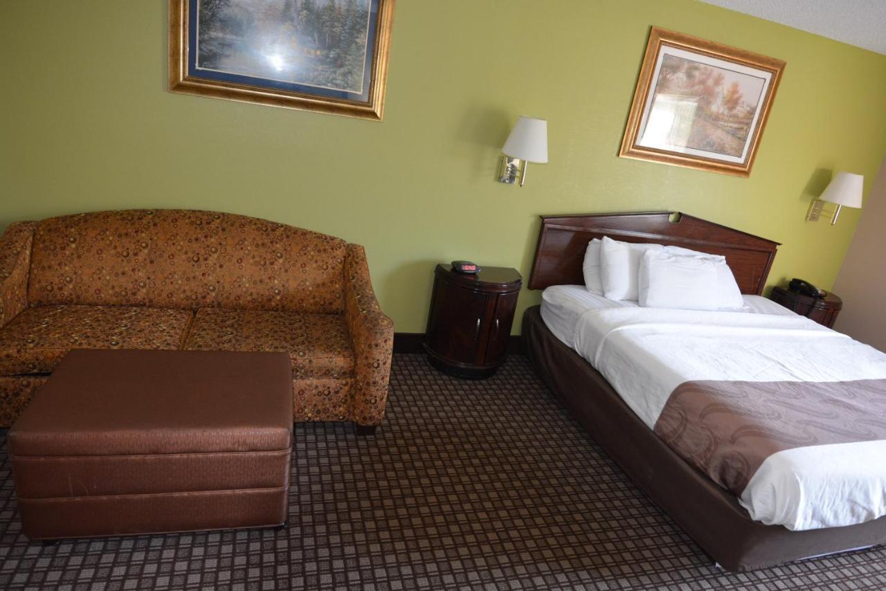 Jameson Inn And Suites Hazelhurst Hazlehurst Экстерьер фото