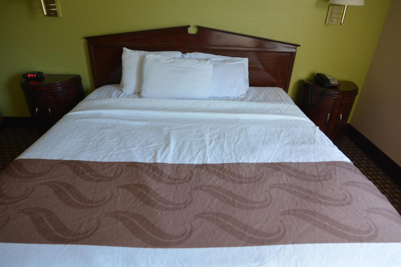 Jameson Inn And Suites Hazelhurst Hazlehurst Экстерьер фото