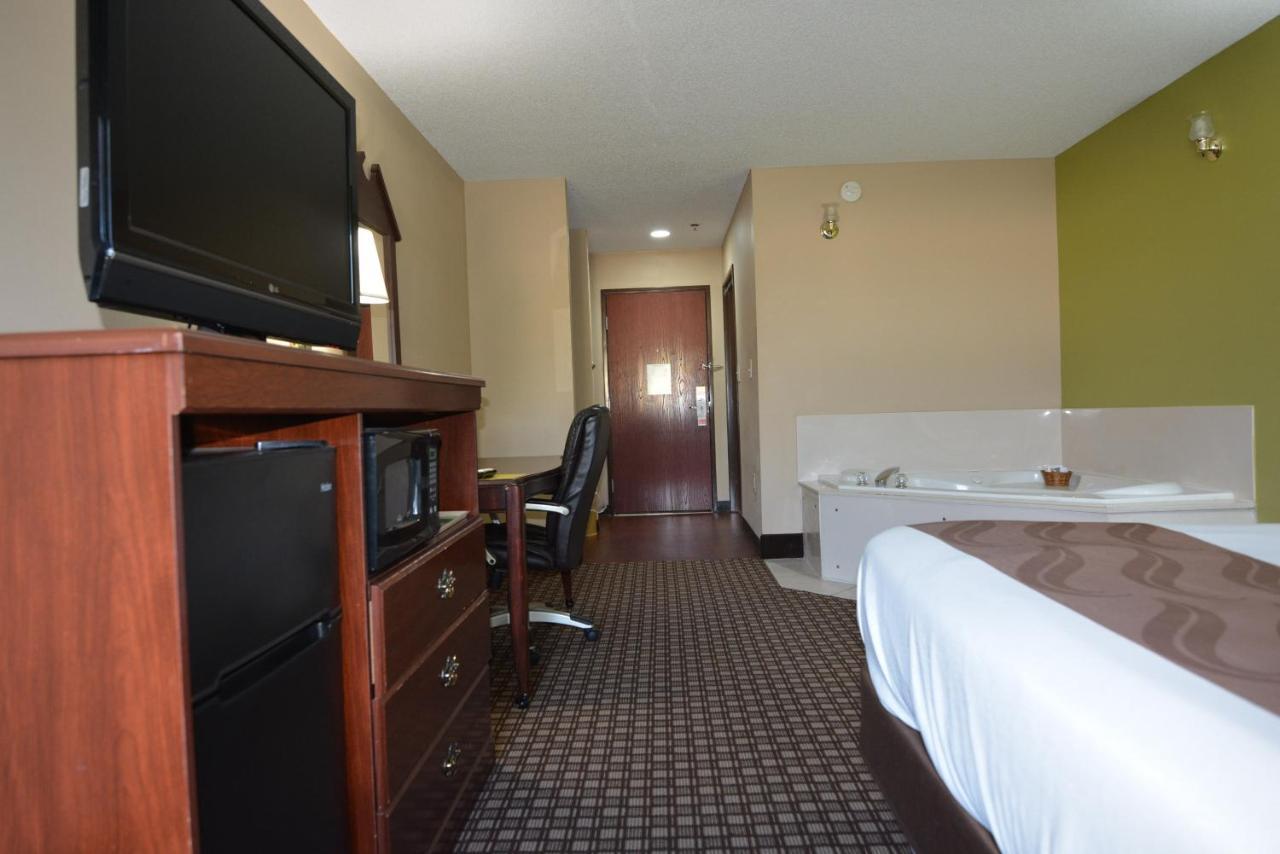 Jameson Inn And Suites Hazelhurst Hazlehurst Экстерьер фото