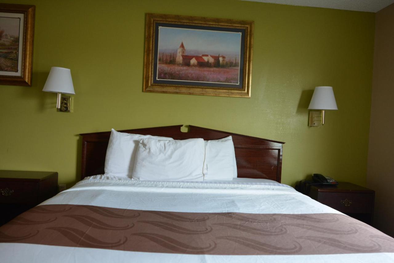 Jameson Inn And Suites Hazelhurst Hazlehurst Экстерьер фото