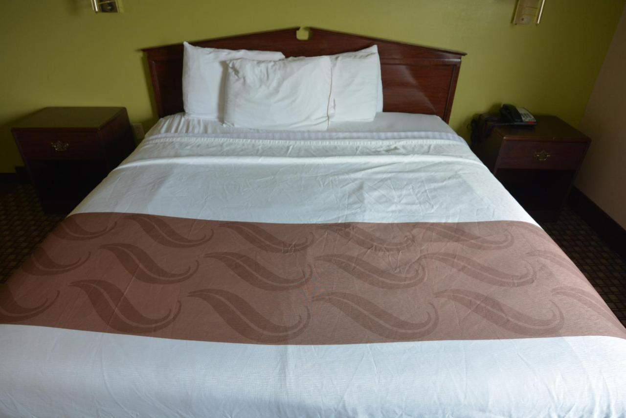 Jameson Inn And Suites Hazelhurst Hazlehurst Экстерьер фото