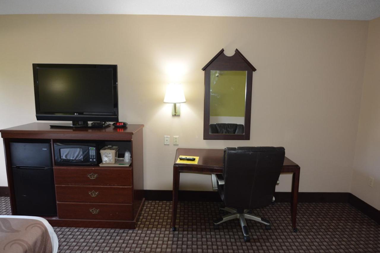 Jameson Inn And Suites Hazelhurst Hazlehurst Экстерьер фото