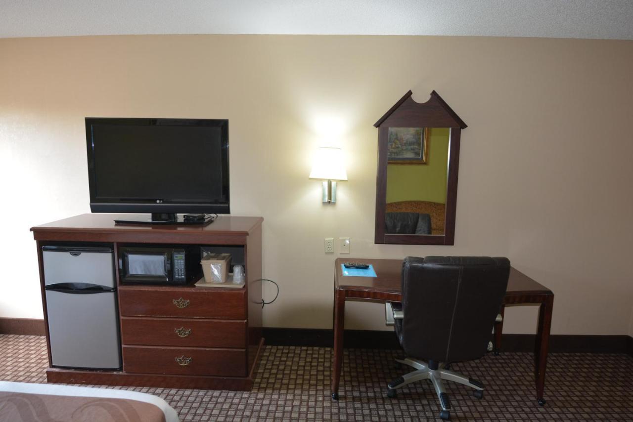 Jameson Inn And Suites Hazelhurst Hazlehurst Экстерьер фото